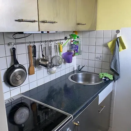 Appartement Helles In Natur- Und Stadtnaehe